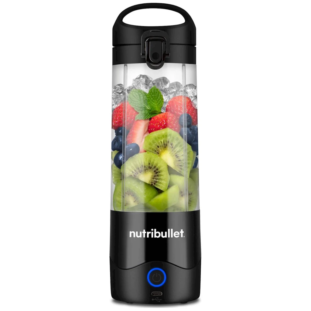 Blender NUTRIBULLET NBP003B - image 1