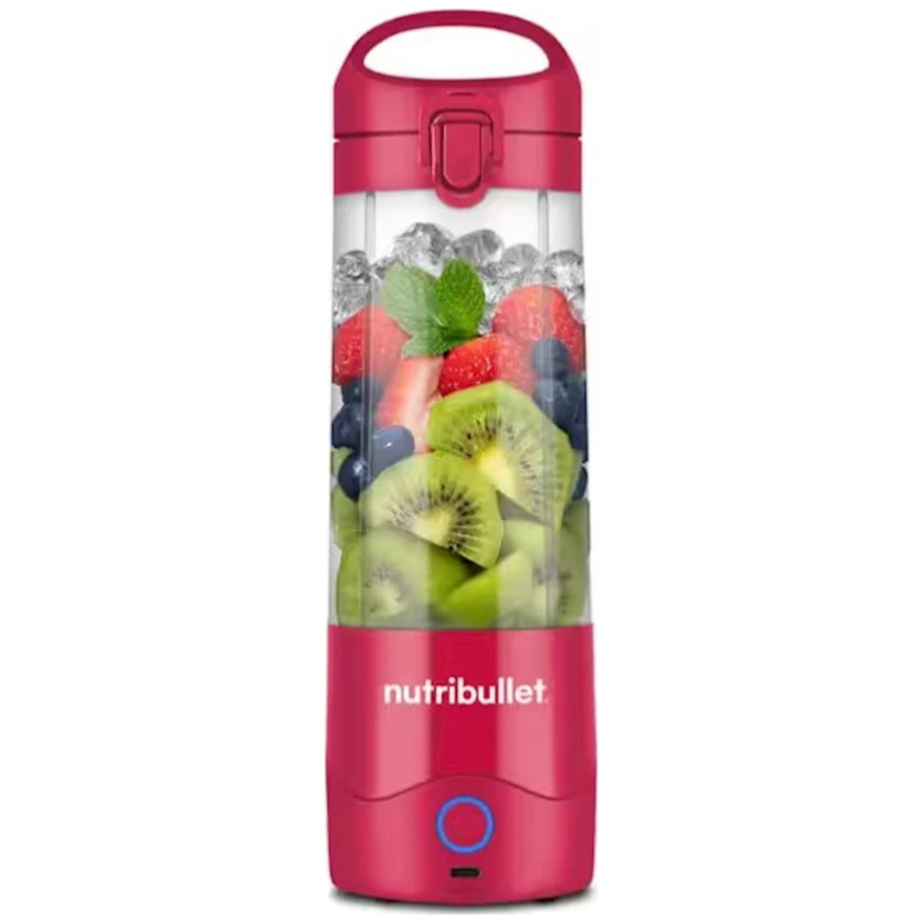Blender NUTRIBULLET NBP003MA - image 1