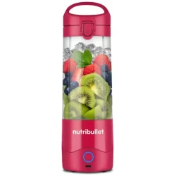 Blender NUTRIBULLET NBP003MA - thumbnail 1