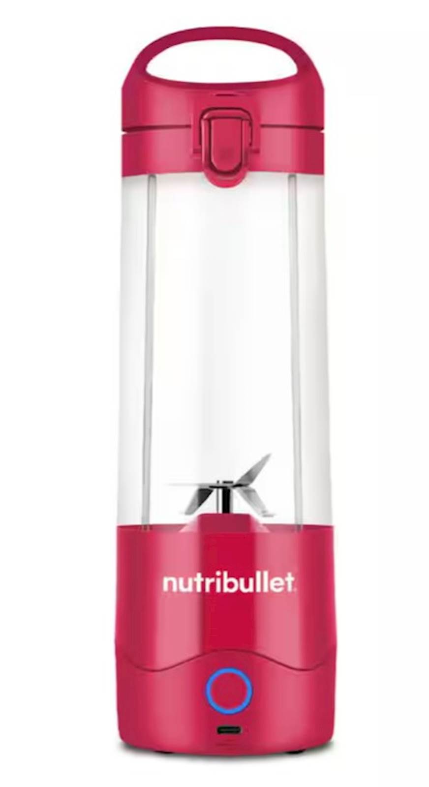 Blender NUTRIBULLET NBP003MA - thumbnail 3