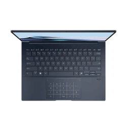 Laptop ASUS Zenbook 14 OLED UX3405CA-QL279 14"FHD+TOUCH 60Hz U5-255H 14C/16T 16GB DDR5 s1TB BACKLIT - thumbnail 3