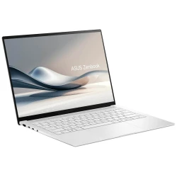 Laptop ASUS Zenbook S 14 UX5406SA-PZ259W 14"3K TOUCH 90Hz U7-258V 8C/8T 32GB DDR5 s1TB BACKLIT W11h - thumbnail 1