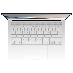 Laptop ASUS Zenbook S 14 UX5406SA-PZ259W 14"3K TOUCH 90Hz U7-258V 8C/8T 32GB DDR5 s1TB BACKLIT W11h - thumbnail 2