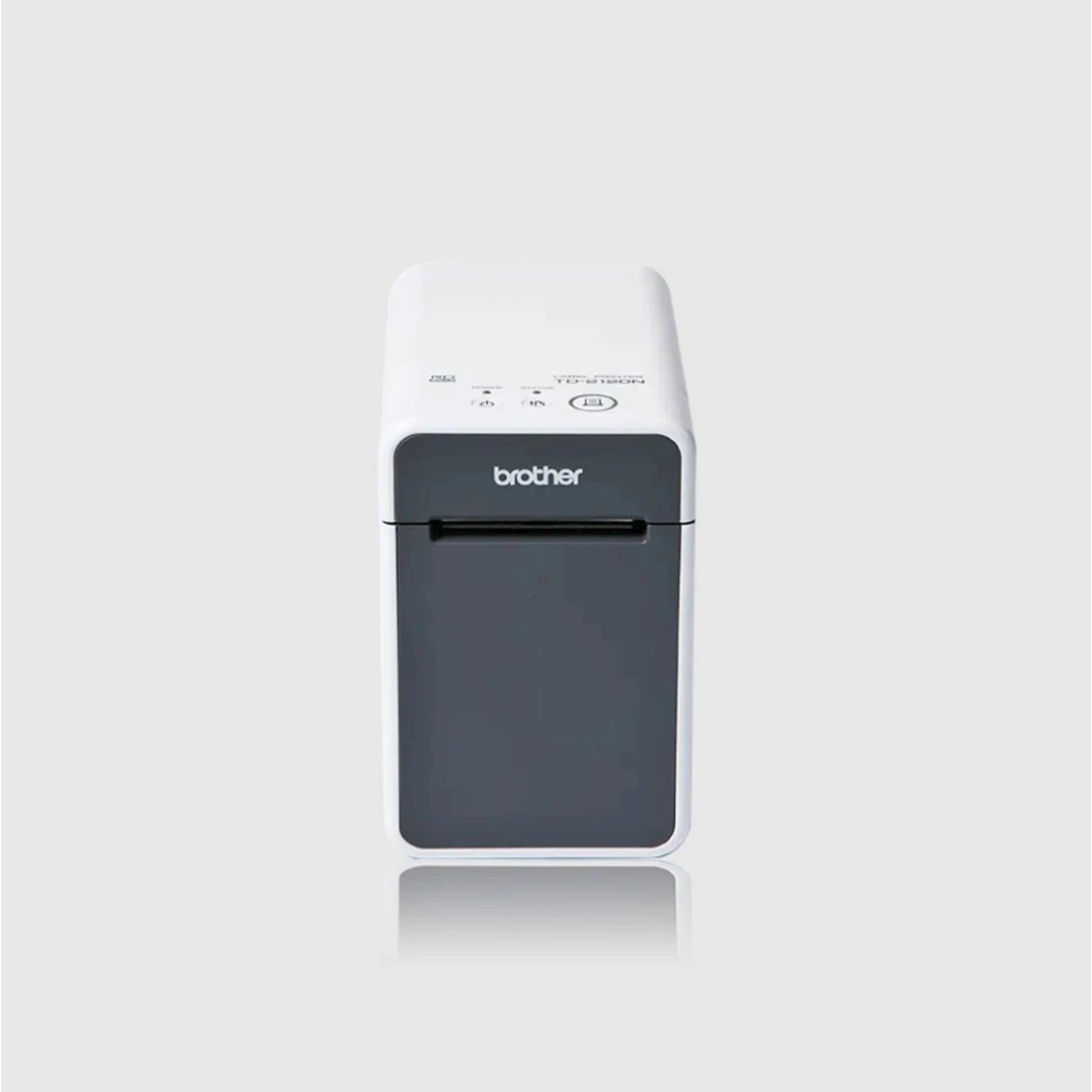 Printer za naljepnice BROTHER TD-2125N - image 1