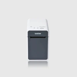 Printer za naljepnice BROTHER TD-2125N - thumbnail 1