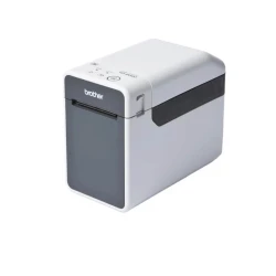 Printer za naljepnice BROTHER TD-2125N - thumbnail 3