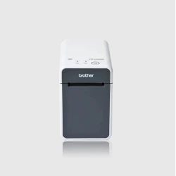 Printer za naljepnice BROTHER TD-2125NWB - thumbnail 1