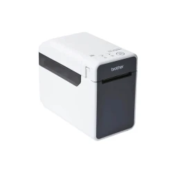 Printer za naljepnice BROTHER TD-2125NWB - thumbnail 2