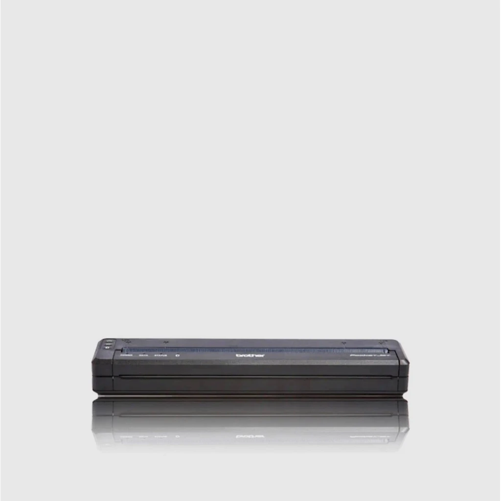 Printer BROTHER PJ-762 mobini termalni - image 1