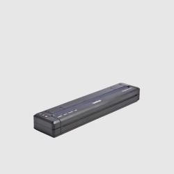 Printer BROTHER PJ-762 mobini termalni - thumbnail 2