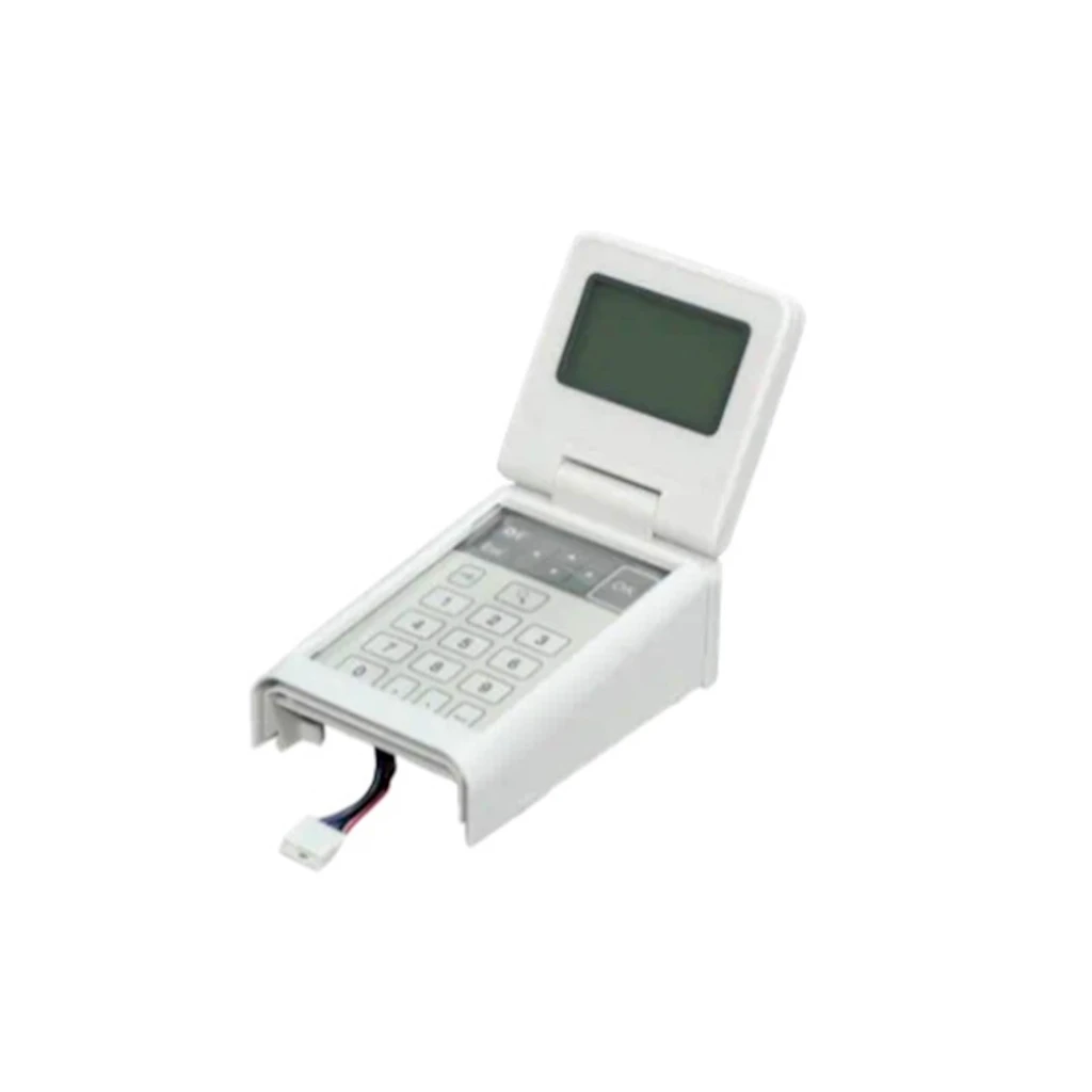 Zaslon BROTHER PA-TDU001 LCD dodirni zaslon - image 1