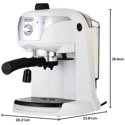 Aparat za kafu DELONGHI EC221.B - thumbnail 2