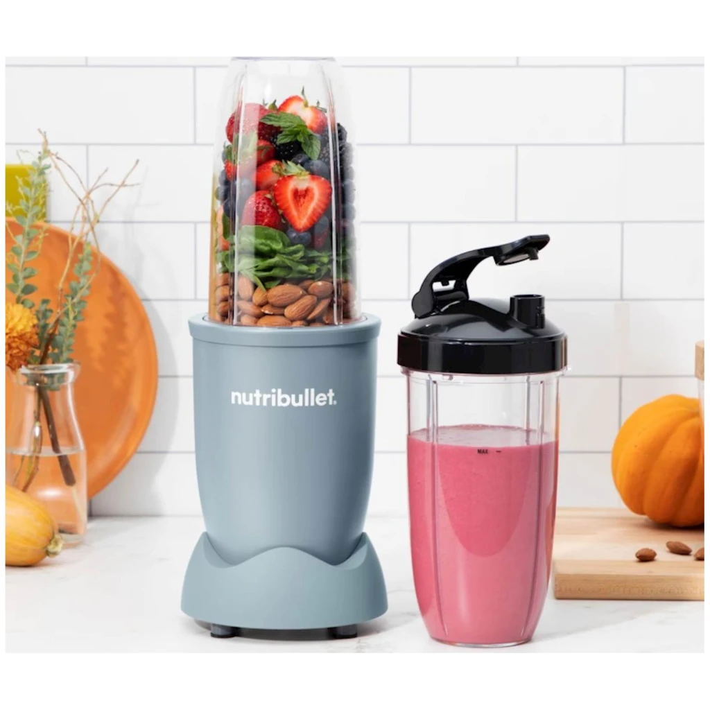 Blender NUTRIBULLET NB907MASL - image 1