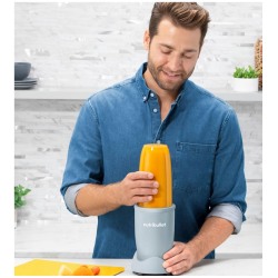 Blender NUTRIBULLET NB907MASL - thumbnail 3