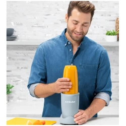 Blender NUTRIBULLET NB907MASL - thumbnail 3