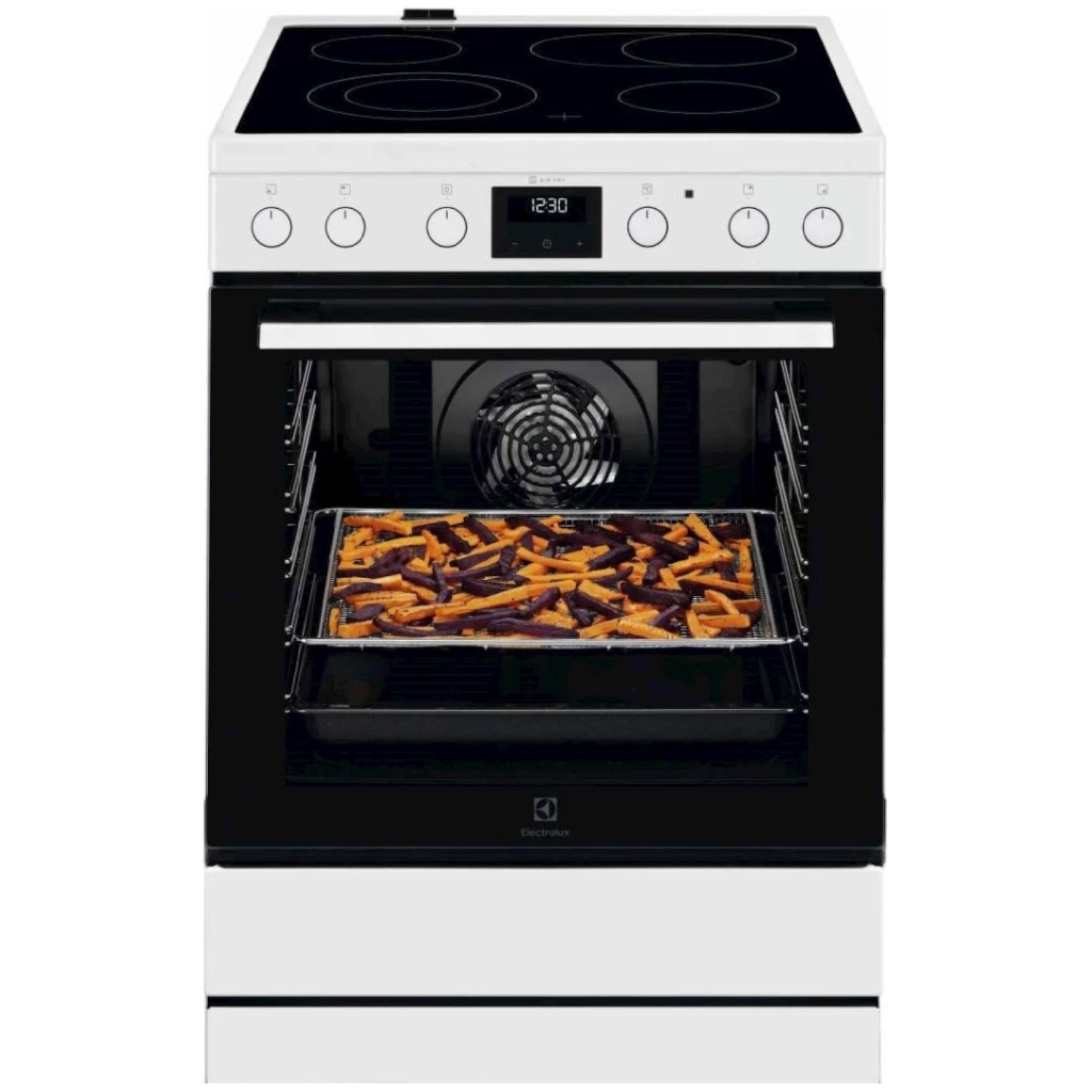 Štednjak Electrolux LKR64022AW - image 1