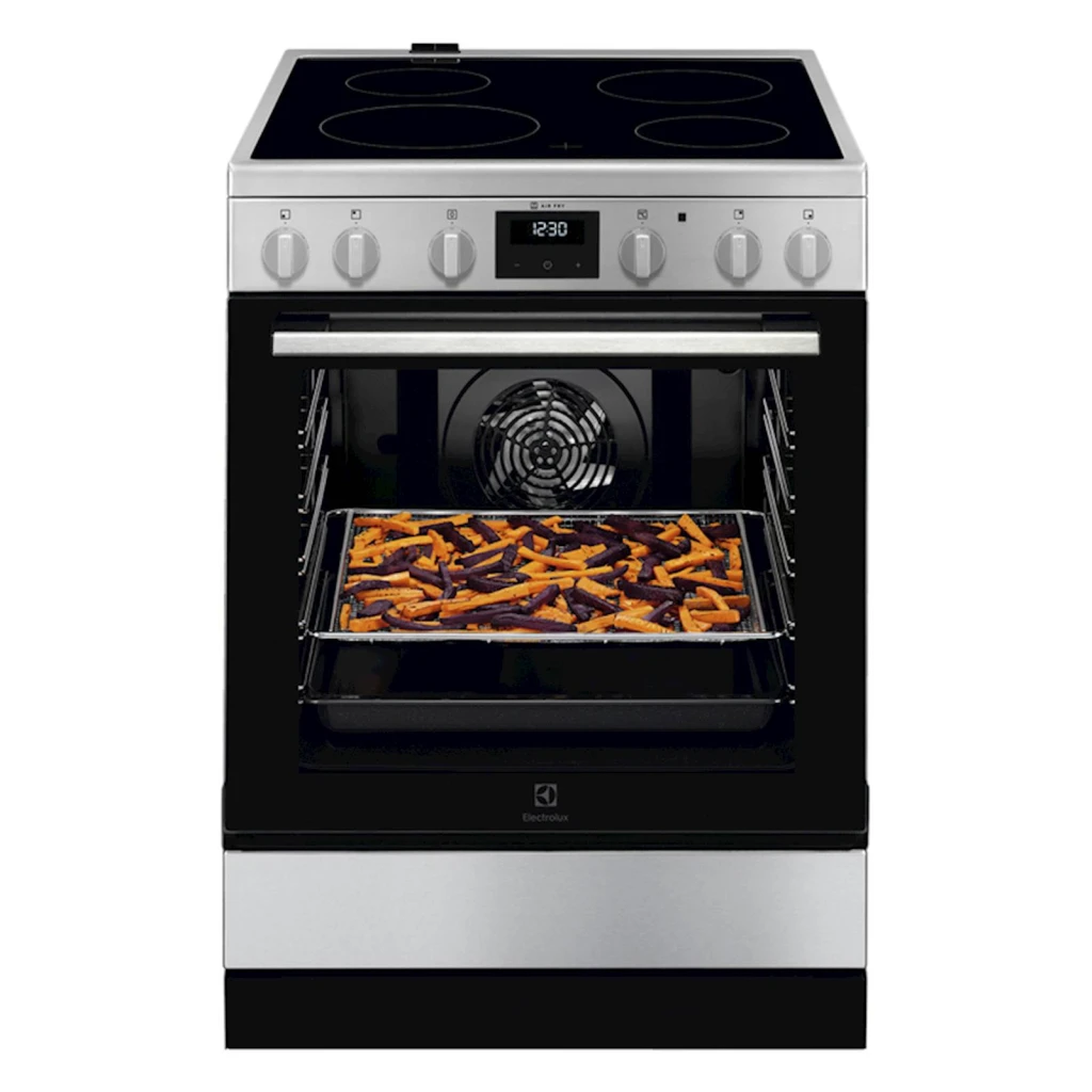 Štednjak Electrolux LKR64020CX - image 1