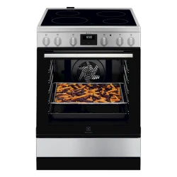 Štednjak Electrolux LKR64020CX - thumbnail 1