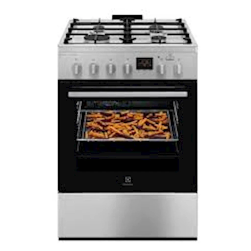 Štednjak Electrolux LKK660220X - image 1