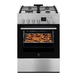 Štednjak Electrolux LKK660220X - thumbnail 1