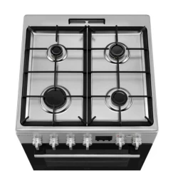 Štednjak Electrolux LKK660220X - thumbnail 2