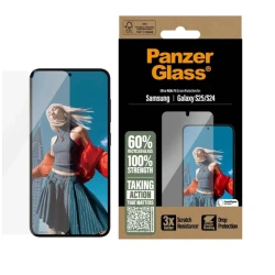 Zaštitno staklo PanzerGlass Galaxy S25 - thumbnail 1