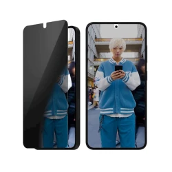 ZAŠTITNO STAKLO PANZERGLASS GALAXY S25 Privacy - thumbnail 3