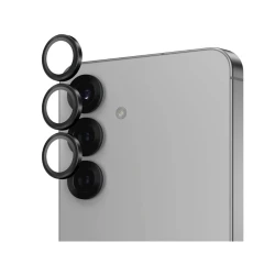 Zaštitni presten za kameru PanzerGlass S25 BK - thumbnail 2