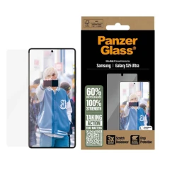 Zaštitno staklo PanzerGlass Galaxy S25 Ultra - thumbnail 1