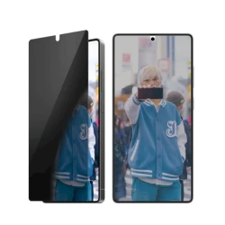 aštitno staklo PanzerGlass Galaxy S25 Ultra P - thumbnail 2