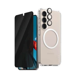 Bundle PanzerGlass S25 P - thumbnail 2