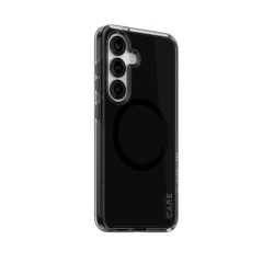 Zaštitni okvir Care S25 Smokey Black - thumbnail 2
