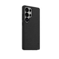 Zaštitni okvir Care S25 Ultra  HEAT BEAT Black - thumbnail 2