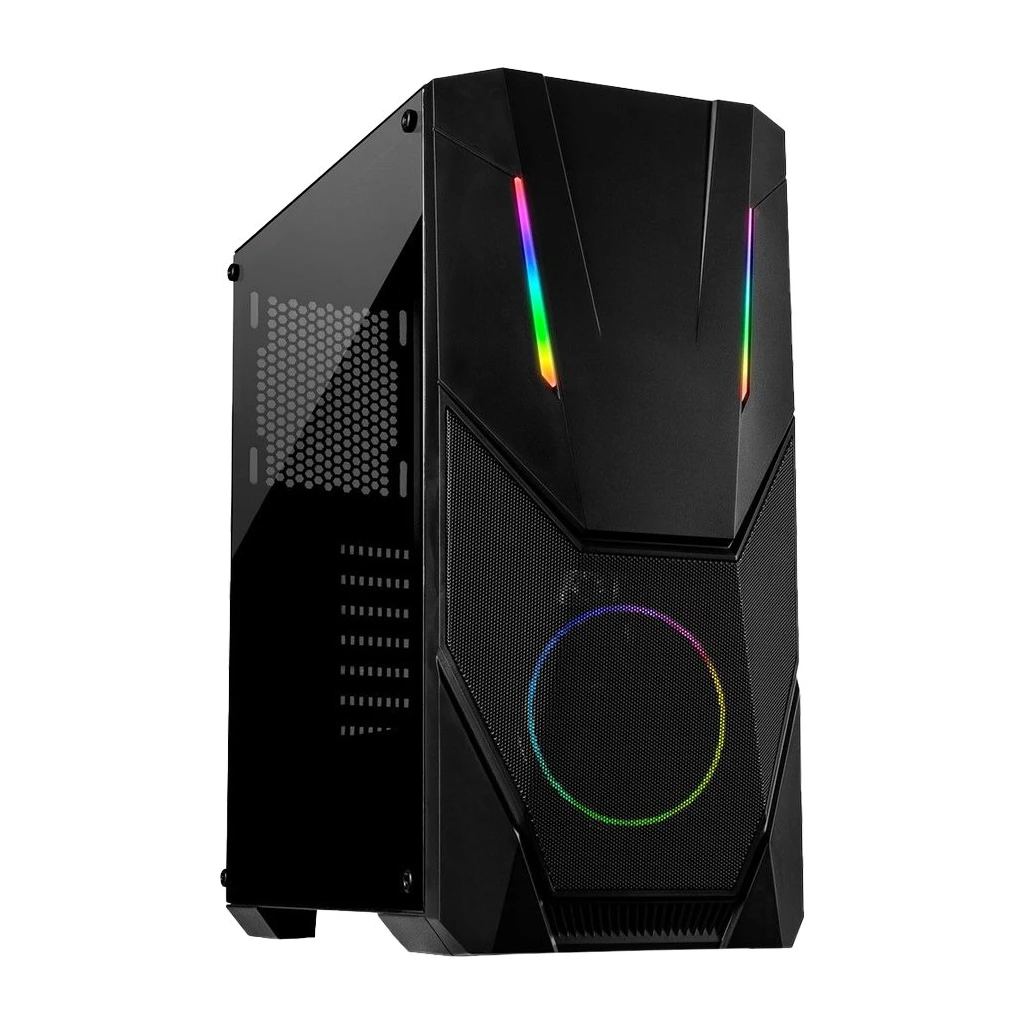 IT-3303 Hornet Midi ATX Kućište - Moderno i Prostrano Gaming Kućište - image 1