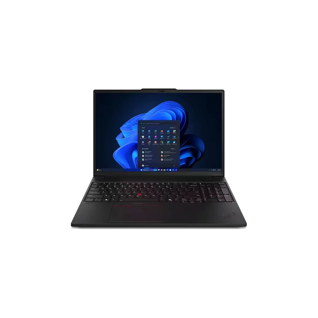 Lenovo ThinkPad P16s Gen 3 - 16" WUXGA, Ultra 9 185H, 64GB RAM, 1TB SSD - image 1