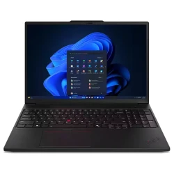 Lenovo ThinkPad P16s Gen 3 - 16" WUXGA, Ultra 9 185H, 64GB RAM, 1TB SSD - thumbnail 1