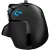 Logitech G502 HERO Gaming Miš - 16K DPI, 11 tipki, RGB, USB - thumbnail 2