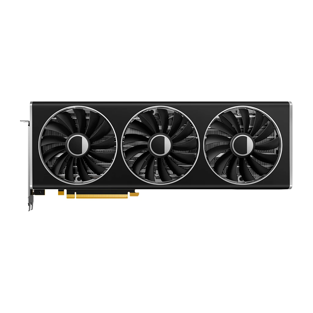 XFX AMD Grafička Kartica RX-7900XTX Speedster MERC310 - 24GB GDDR6, 384bit - image 1