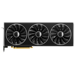 XFX AMD Grafička Kartica RX-7900XTX Speedster MERC310 - 24GB GDDR6, 384bit - thumbnail 1