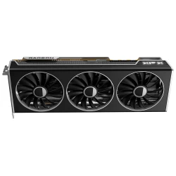 XFX AMD Grafička Kartica RX-7900XTX Speedster MERC310 - 24GB GDDR6, 384bit - thumbnail 3