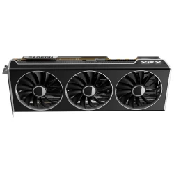 XFX AMD Grafička Kartica RX-7900XTX Speedster MERC310 - 24GB GDDR6, 384bit - thumbnail 4
