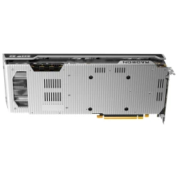 XFX AMD Grafička Kartica RX-7900XTX Speedster MERC310 - 24GB GDDR6, 384bit - thumbnail 5