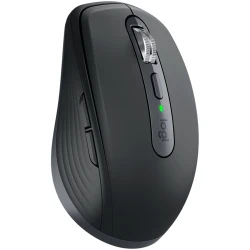 Logitech MX Anywhere 3S Bežični Miš - Grafitni, Bluetooth, 8000 DPI - thumbnail 3