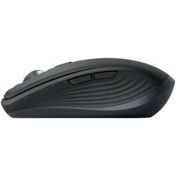 Logitech MX Anywhere 3S Bežični Miš - Grafitni, Bluetooth, 8000 DPI - thumbnail 4