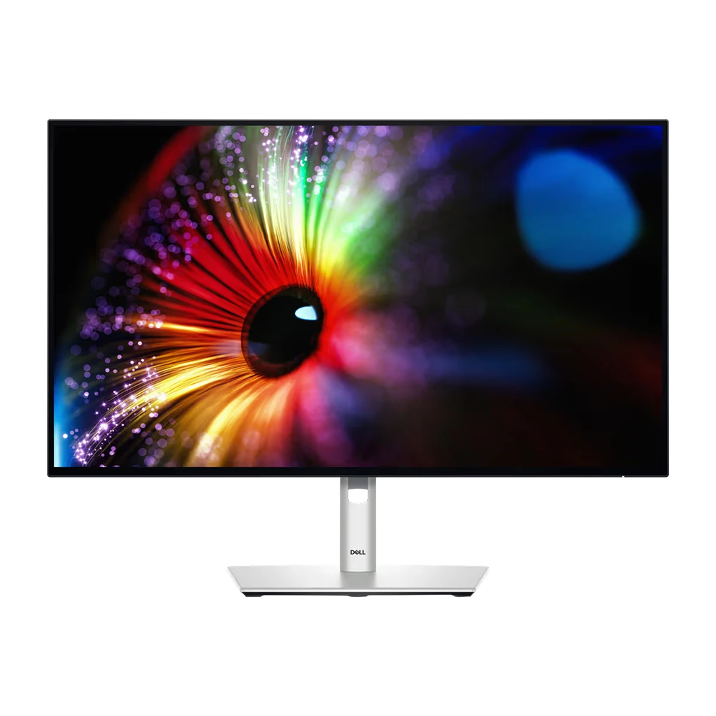 Dell Monitor UltraSharp U2724DE - 27" QHD IPS, 2K Rezolucija, USB-C Hub - image 1
