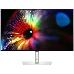 Dell Monitor UltraSharp U2724DE - 27" QHD IPS, 2K Rezolucija, USB-C Hub - thumbnail 1