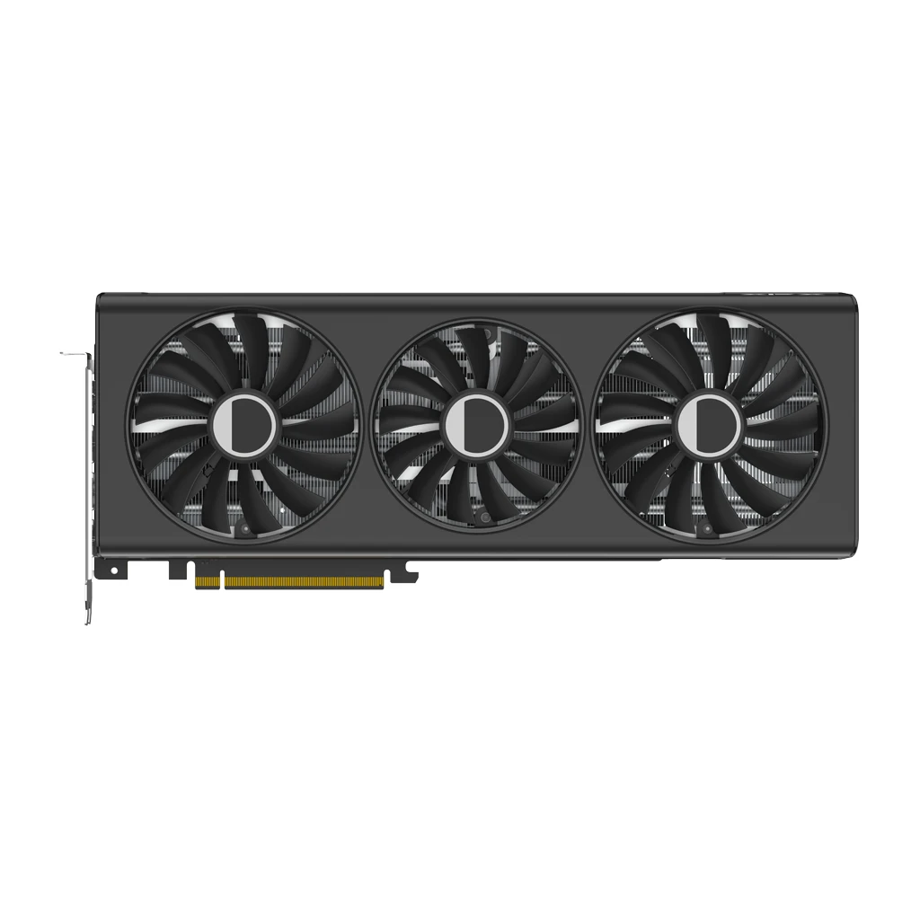 XFX AMD Radeon RX 7900 GRE Gaming Grafička Kartica - 16GB GDDR6, 256-bit - image 1