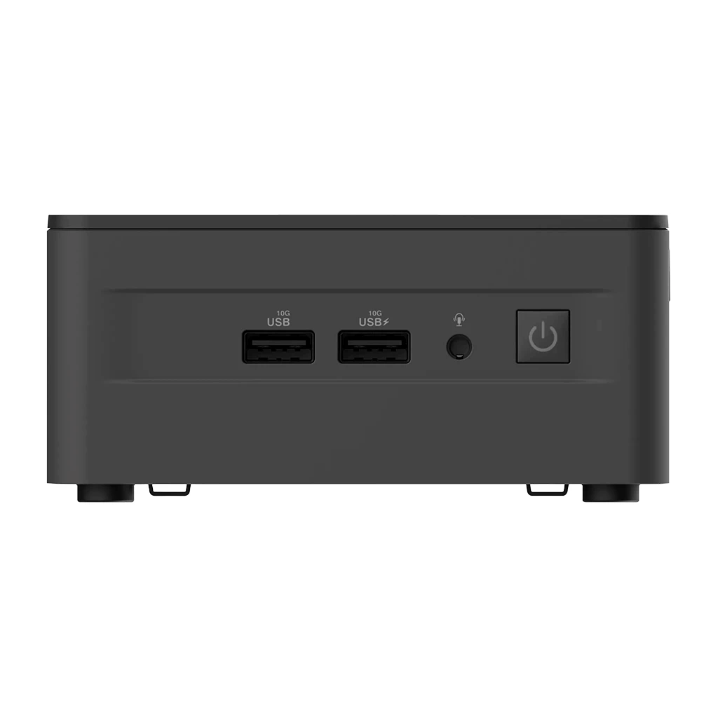 ASUS NUC 12 Pro Mini PC - Intel i7, Iris Xe grafika, Thunderbolt 4 - image 1