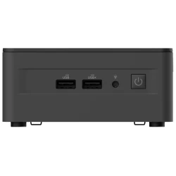 ASUS NUC 12 Pro Mini PC - Intel i7, Iris Xe grafika, Thunderbolt 4 - thumbnail 1