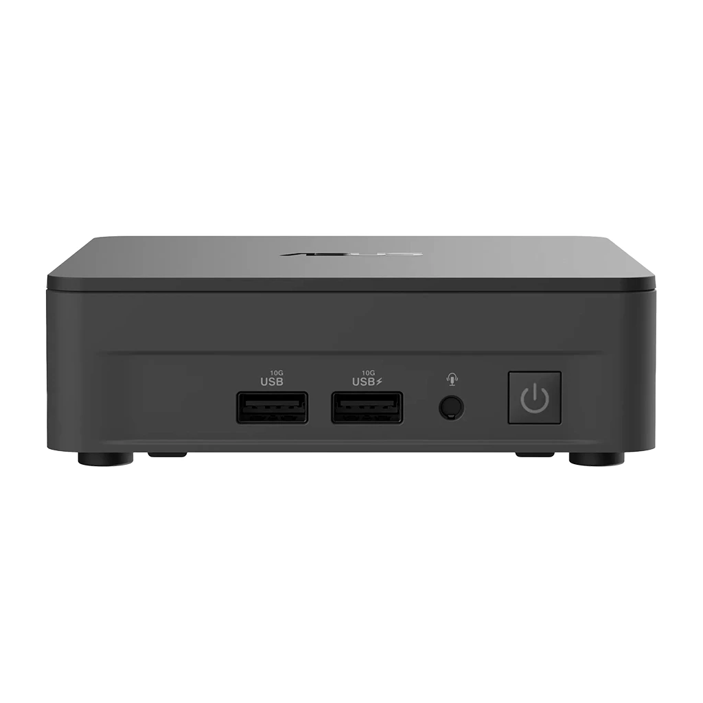 ASUS NUC 12 Pro Mini PC - Intel i5, Thunderbolt 4, WiFi 6E, Kompaktno Kućište - image 1